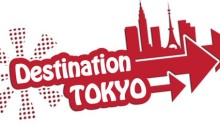 destination tokyo