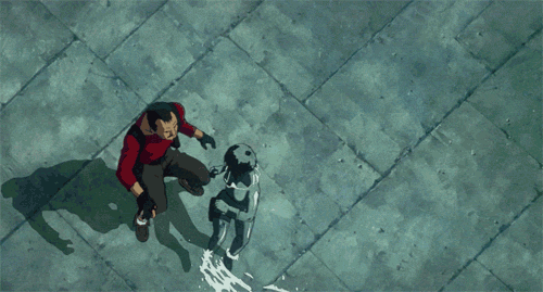 gif ghost in the shell